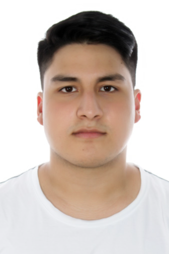 Andres - Integrante del equipo Oxaira